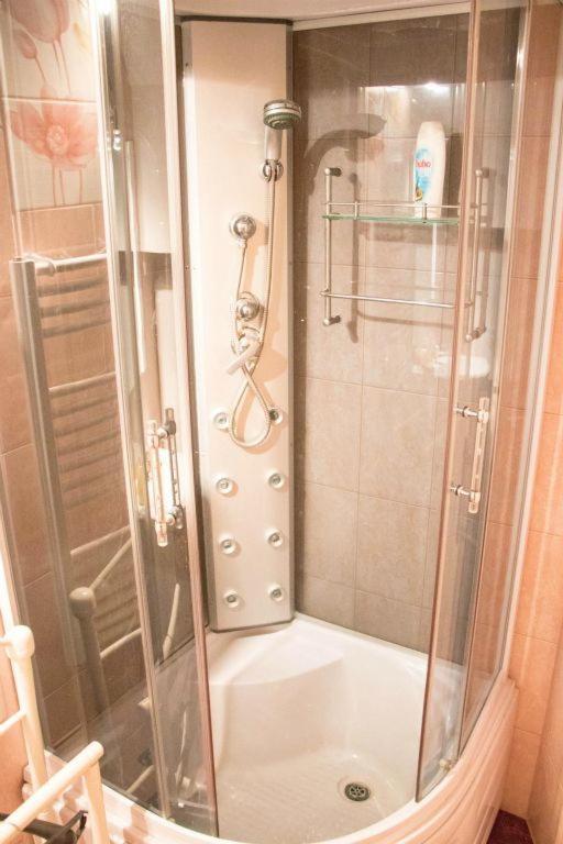 Balogh Vendeghaz Hotel Szeged Eksteriør billede